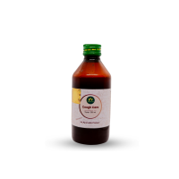 COUGH CARE SYRUP (200ml )